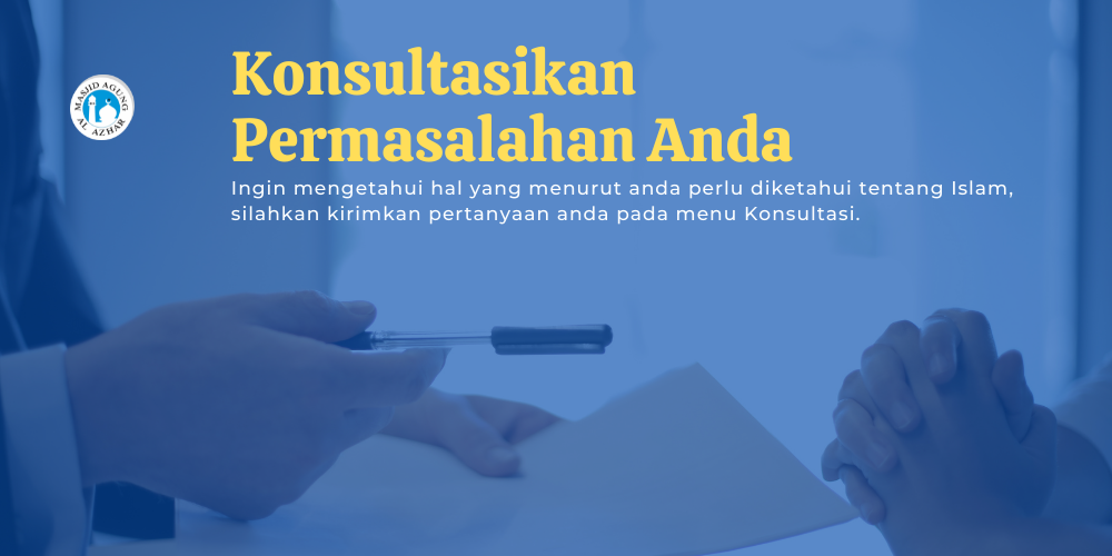 Konsultasi