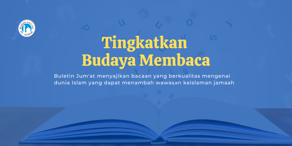 Buletin Jum'at